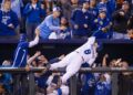 Kansas City Royals news: Moose to Missouri Sports Hall of Fame