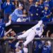 Kansas City Royals news: Moose to Missouri Sports Hall of Fame