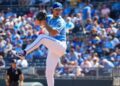 Kansas City Royals vs Philadelphia Phillies Discussão ao vivo