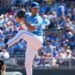 Kansas City Royals vs Philadelphia Phillies Discussão ao vivo