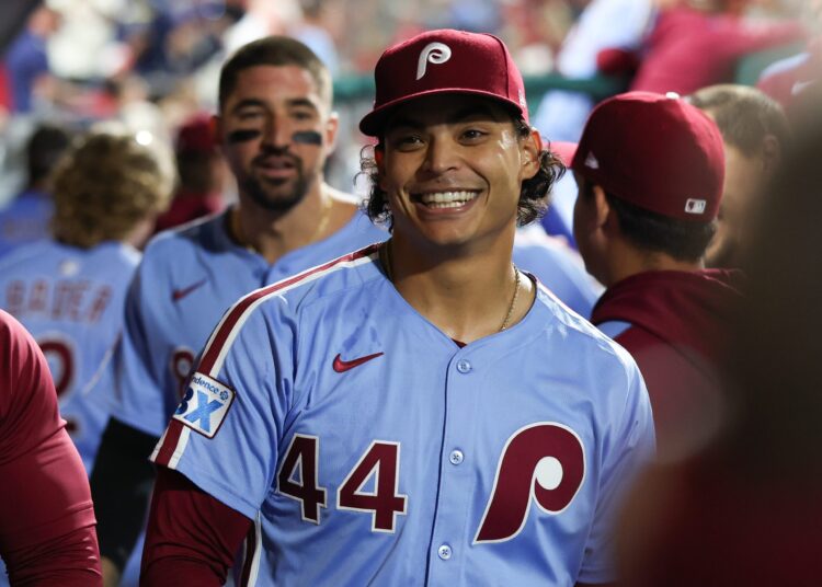 Kansas City Royals vs Philadelphia Phillies Predição 9/12/2025 MLB de hoje Picks