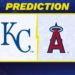 Kansas City favoreceu para vencer o confronto da MLB de quinta -feira [9/25/2025]