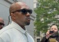 Kanye West atira em chorosas Kim Kardashian em New Documentário - Celebrity News - Entertainment