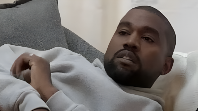 Kanye West rejeita a medicação, grita com Kris Jenner em novo documentário