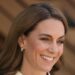 Kare Middleton jorra sobre a rapidez com que as crianças reais estão crescendo