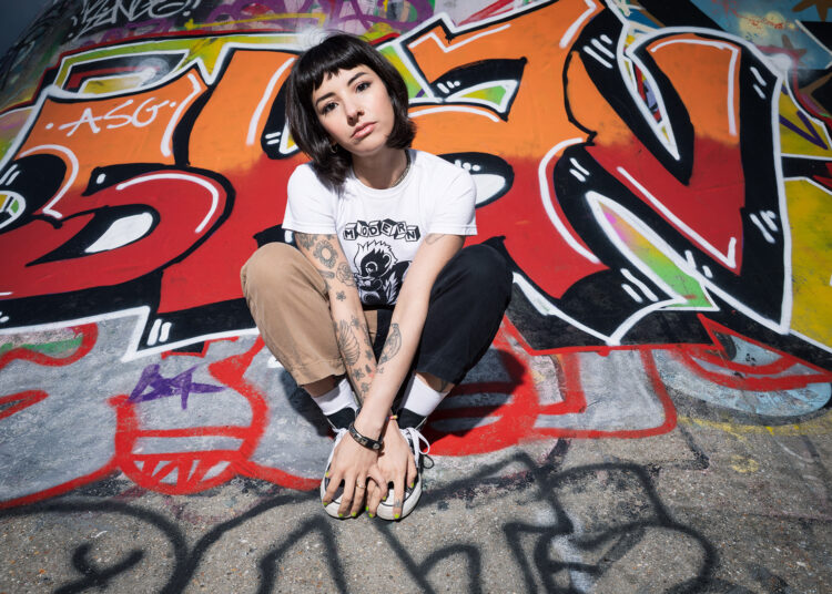 Karen Dió lança a nova música 'Cut Your Hair'