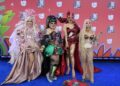 Karol G, Bad Bunny Shine como Premios Juventud chega ao Panamá