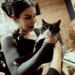 Kat von D mostrou sua tinta elaborada para os fãs em um post de mídia social no mês passado (Instagram/@thekatvond)