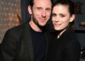Kate Mara Detalhes namorando marido Jamie Bell