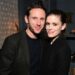 Kate Mara Detalhes namorando marido Jamie Bell