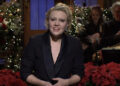 Kate McKinnon revelou sua pessoa favorita para se passar por SNL, e eu não poderia concordar mais