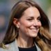 Kate Middleton $ 130k Broche costumava ser o colar da princesa Diana
