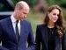 Príncipe William e Kate Middleton