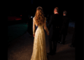 Kate Middleton e Prince William quebram o Big Royal Protocol com PDA raro capturado na câmera