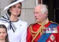 Kate Middleton e o rei Charles se unindo têm um palácio que se sente inquieto ", diz Royal Aid