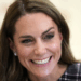 Kate Middleton fez seu cabelo exclusivo se moveu na aparência surpresa