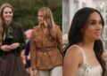 Kate Middleton não foi destacada como Meghan Markle no passeio com Melania Trump, afirmações de especialistas