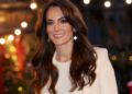 Kate Middleton recebeu a atenção que recebe como real não é para ela, afirma o livro