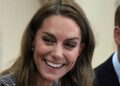 Kate Middleton remonta aos cabelos morenos após a reação - notícias de celebridades - entretenimento