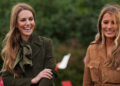 Kate Middleton revelou o hobby "peculiar" do príncipe Louis durante o passeio com Melania Trump