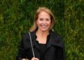 Katie Couric fala sobre Jimmy Kimmel Return - Celebrity News - entretenimento