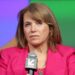 Katie Couric pede aos fãs que façam exibições de câncer - Notícias de celebridades - entretenimento