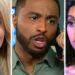 Kat's esmagado, o filho de Vanessa retorna e encontra Joey