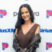 Katy Perry promete seguir em frente