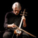Kayhan Kalhor para trazer raro concerto clássico persa para Nova York
