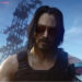 Keanu Reeves quer voltar para a sequência de Cyberpunk 2077