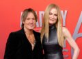 Nicole Kidman, Keith Urban