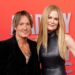 Nicole Kidman, Keith Urban