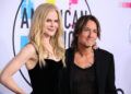 Keith Urban supostamente 'com outra mulher' em meio a Nicole Kidman Split: 'Ela está chocada' - National Enquirer