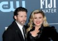 Kelly Clarkson quebra o silêncio da mídia social após a morte do ex Brandon Blackstock - Revista Star