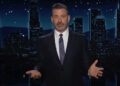 Kelly Ripa & Mark Consuelos dizem que a Disney fez a 'coisa certa' trazendo Jimmy Kimmel de volta ao ar