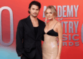 Kelsea Ballerini critica Chase Stokes Breakup 'Especuladores' no vídeo Tiktok