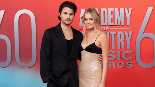 Kelsea Ballerini critica Chase Stokes Breakup 'Especuladores' no vídeo Tiktok