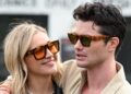 Kelsea Ballerini e Chase Stokes terminam