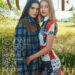 Kendall Jenner e Gigi Hadid nos transportam de volta para 2015 como garotas de capa da Vogue em outubro de 2025
