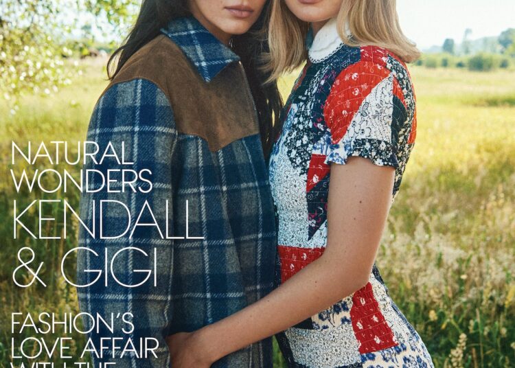 Kendall Jenner lembra a tentativa fracassada de Gigi Hadid de jogar com o casamenteiro