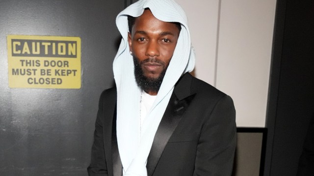Kendrick Lamar Setlist apresenta 10 músicas GNX para Grand National Tour