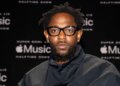 Kendrick Lamar revela um novo clipe de deposição na Cidade do México