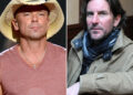 Kenny Chesney quebra o silêncio em 'When the the Sun Down' Songwriter Brett James 'Death