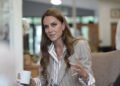 Kensington Palace emite terça -feira a atualização de Kate Middleton como funeral para ocorrer