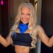 Kentucky Cheerleader postou a sessão de fotos de casais antes da morte do bebê