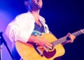 Kentucky compartilha o tributo em movimento com a última música, "The Archer"