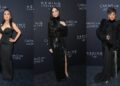 Kering Foundation Caring for Women Gala 2025: Fotos de estilo de celebridade