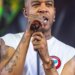 Kid Cudi anuncia hiato "longo" da música