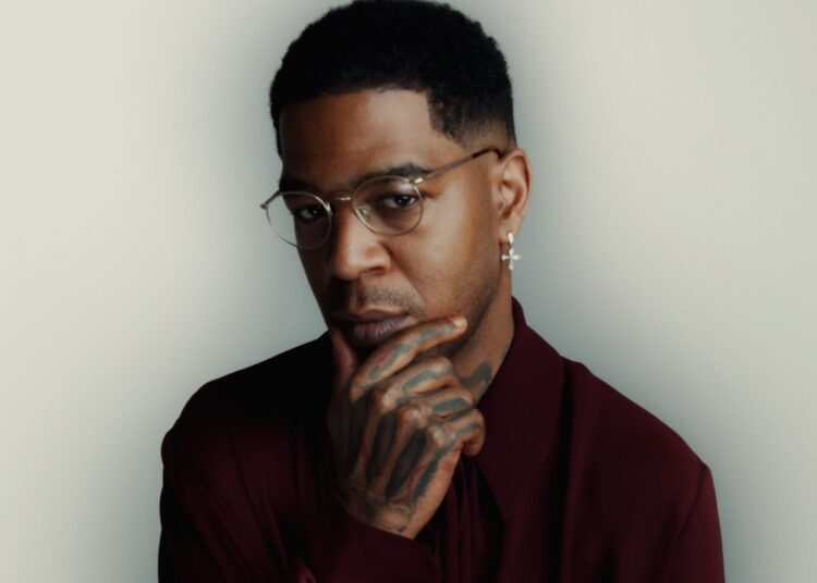 Kid Cudi derruba o novo single "ONE ONE" e anuncia hiato da música - INMUSIC