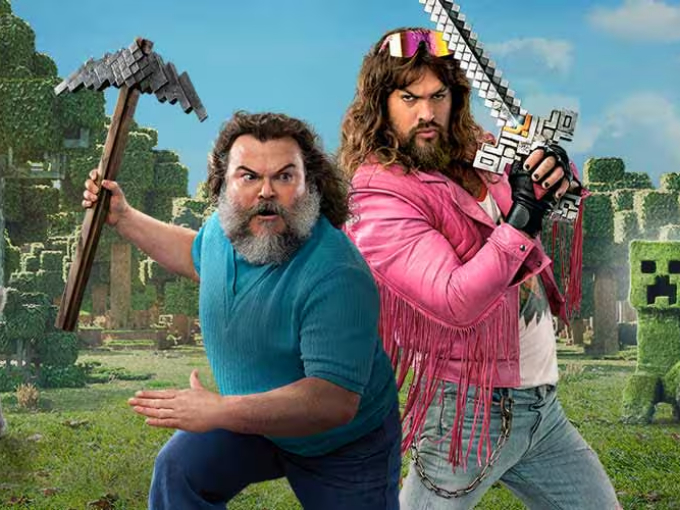 Kidscreen »Arquivo» Paramount Pictures e Legendary Ink Twned Distribution Deal